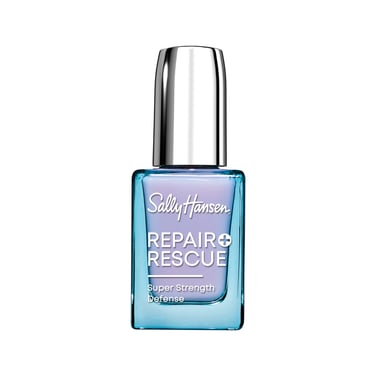Sally Hansen  Repair & Rescue Nail Treatment Super Strength Defense 13.3ml