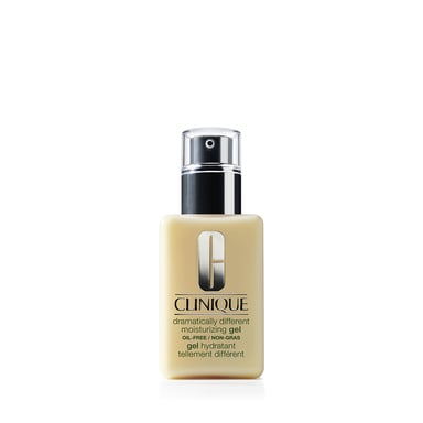 Clinique Dramatically Different Moisturising Gel 125ml