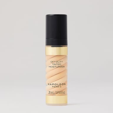 Napoleon Perdis Off Duty Tinted Moisturizer Light/Medium 1 each