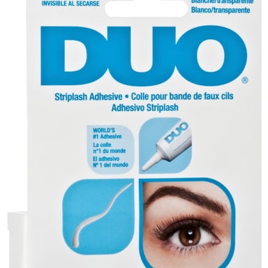 Ardell Duo Lash Adhesive Clear 7g