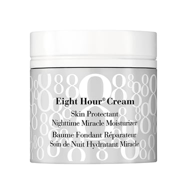 Elizabeth Arden Eight Hour Cream Skin Protectant Nighttime Miracle Moisturiser 50ml