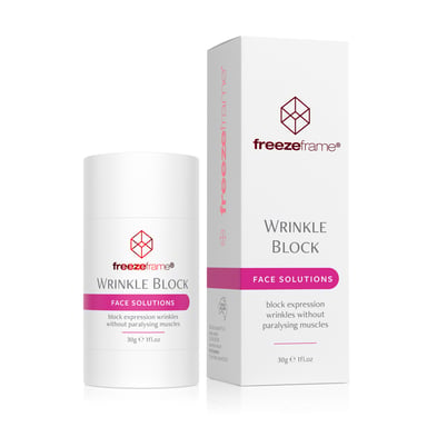 freezeframe Wrinkle Block 30g
