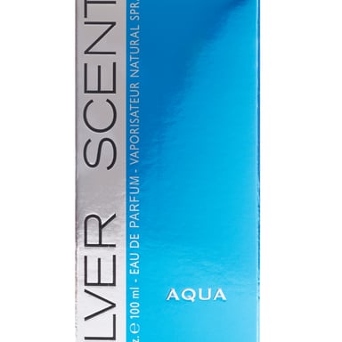 Jacques Bogart Silver Scent Aqua EDP Spray 100ml