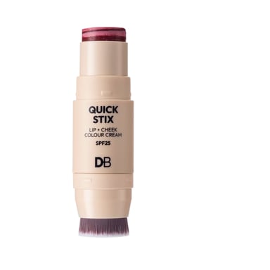 Designer Brands Quick Stix Lip & Cheek Colour Cream SPF 25 - Babe 1 each