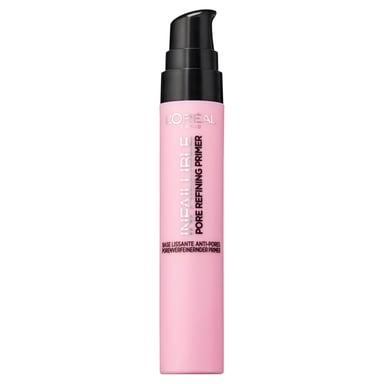 L'Oreal Paris Infallible Pore Refining Primer 1 each
