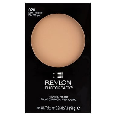 Revlon Photoready Pressed Powder Light Medium 7.1g