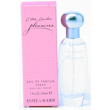 Estee Lauder Pleasures EDP Spray 30ml