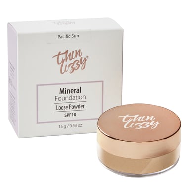 Thin Lizzy Loose Mineral Pacific Sun 15g