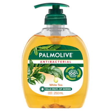 Palmolive Softwash Antibacterial Hand Wash 250ml