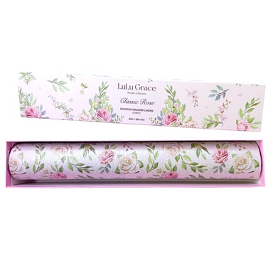 Lulu Grace Rose Scented Drawliners 6 Pack  1 each
