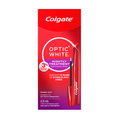 Colgate Optic White Overnight Pen 1 pack