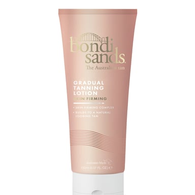Bondi Sands Gradual Tanning Lotion Skin Firming 150ml