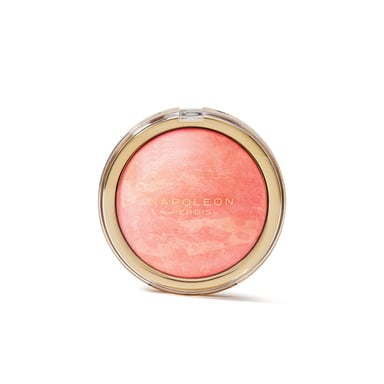 Napoleon Perdis Blush Patrol Matte Coral 8g