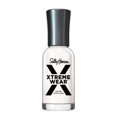 Sally Hansen Hard As Nails Xtreme Wear White On 11.8ml