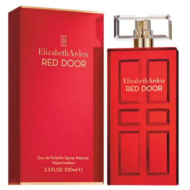 Elizabeth Arden Red Door EDT Spray 100ml