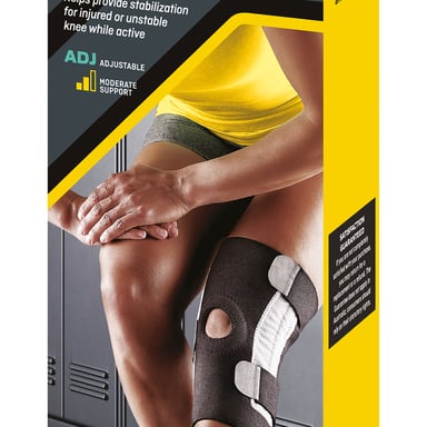 Futuro Performance Knee Stabiliser 1 each