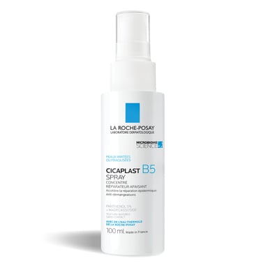 La Roche-Posay Cicaplast B5 Spray 100ml