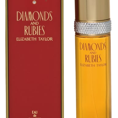 Elizabeth Taylor Diamonds and Rubies EDT Spray 100ml