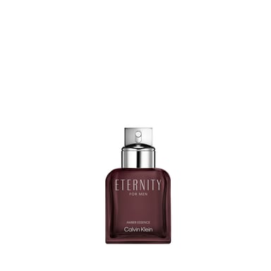 Calvin Klein Eternity Amber Essence Parfum Intense Spray For Men 50ml