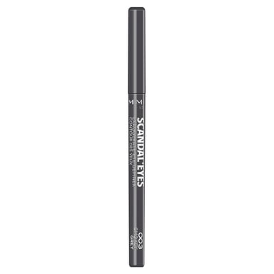 Rimmel Scandaleyes Eye Definer Grey 1 each
