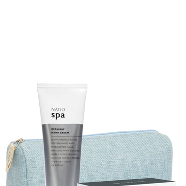 Natio Bliss Gift Set 1 each