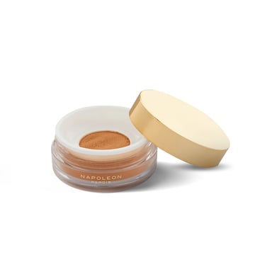 Napoleon Perdis Camera Finish Loose Powder Tan 10g