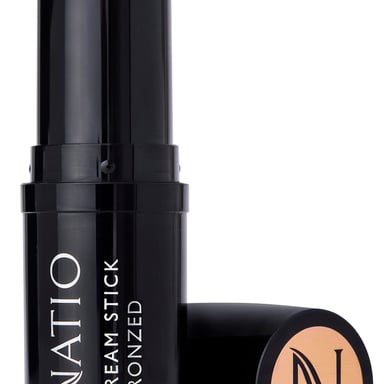 Natio Cream Stick Bronzed 7.5g