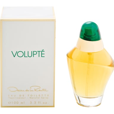 Oscar de la Renta Volupte EDT Spray 100ml
