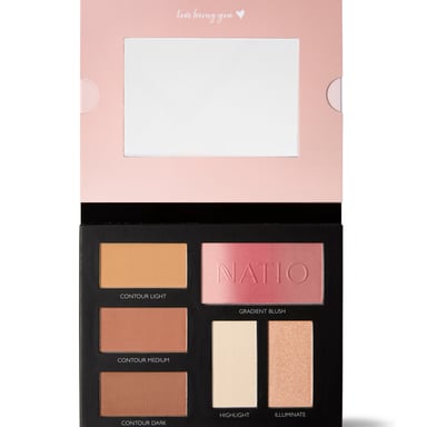 Natio Contour Book 1 each