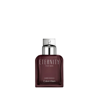 Calvin Klein Eternity Amber Essence Parfum Intense Spray For Men 100ml