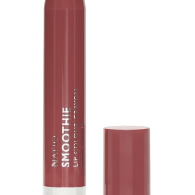 Natio Smoothie Lipstick Tea Rose 1 each