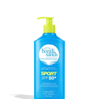 Bondi Sands SPF50 Sport 400ml