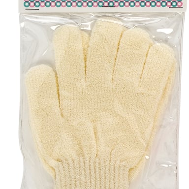You Exfoliating Mitts 1 Pair