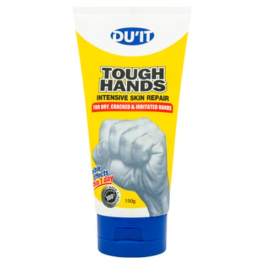 DU'IT Tough Hands 150g