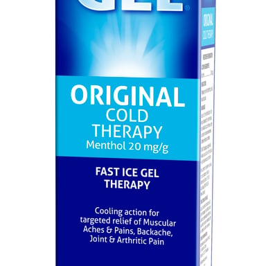 ICE Gel 100g