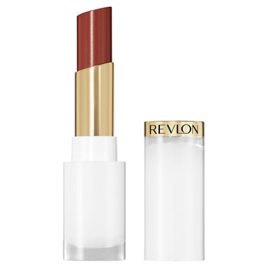 Revlon Super Lustrous Glass Shine Balm Spiced Wine 1 each