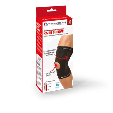 Thermoskin Exo Knee Stabiliser Small 1 each