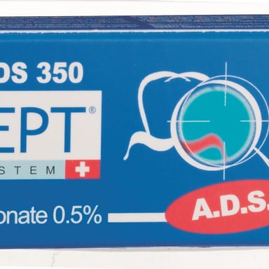 Curasept Gingival Gel 0.50% Chlorhexidine 30ml