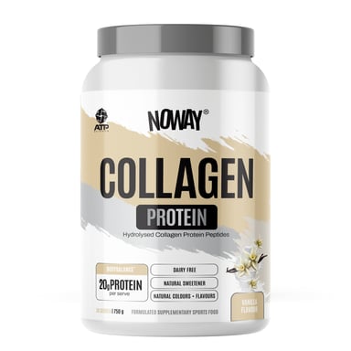 Noway Protein Vanilla 780g
