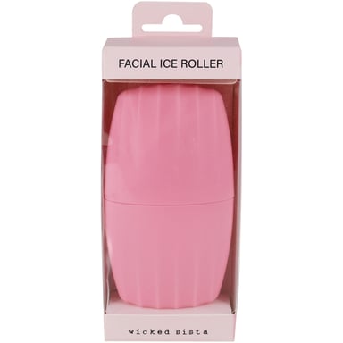 Wicked Sista Facial Ice Roller 1 each
