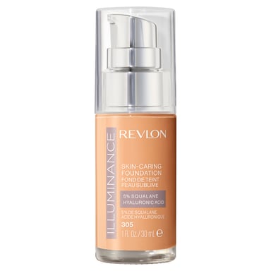 Revlon Illuminance Foundation Medium Sand 1 each