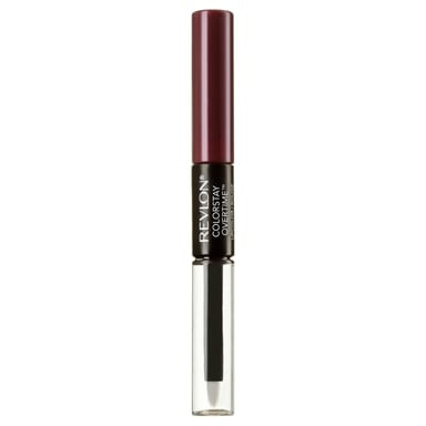 Revlon ColorStay Overtime Lipcolor 270 Relentless Raisin 2ml