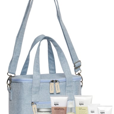 Natio Holiday Gift Set 6 piece