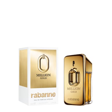 Rabanne 1 Million Gold Parfum 50ml