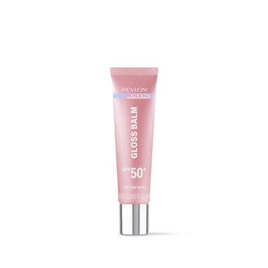Revlon Illuminance Gloss Balm SPF50+ 008 Mocha Haze 9g