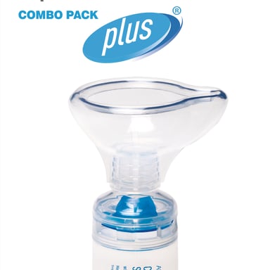 Allersearch Compact Space Chamber Plus Combo Pack 1 each