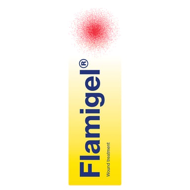 Flamigel Wound Treatment Gel 50g