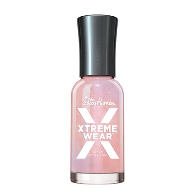 Sally Hansen Hard As Nails Xtreme Wear On Cloud Shine 11.8ml