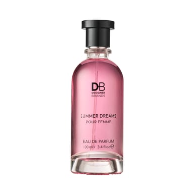 Designer Brands Summer Dreams EDP Spray 100ml
