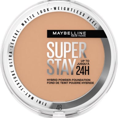Maybelline Superstay 24Hr Powder 48 Sun Beige 1 each